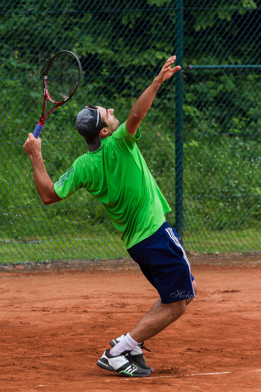 Bild 354 - Horst Schrder Pokal Tag1